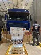 Gümrüklerde Kaçakçılığa Geçit Yok: 7 Ayda 71,9 Milyar TL